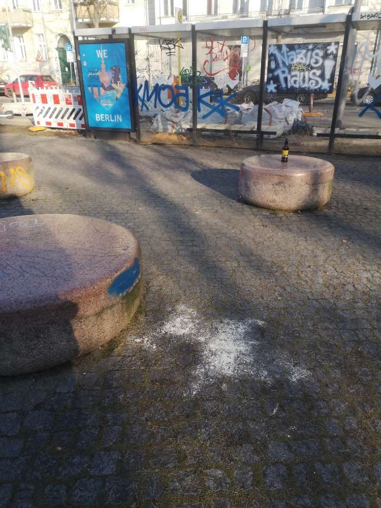 Giftköder-Weißes Pulver-Profilbild