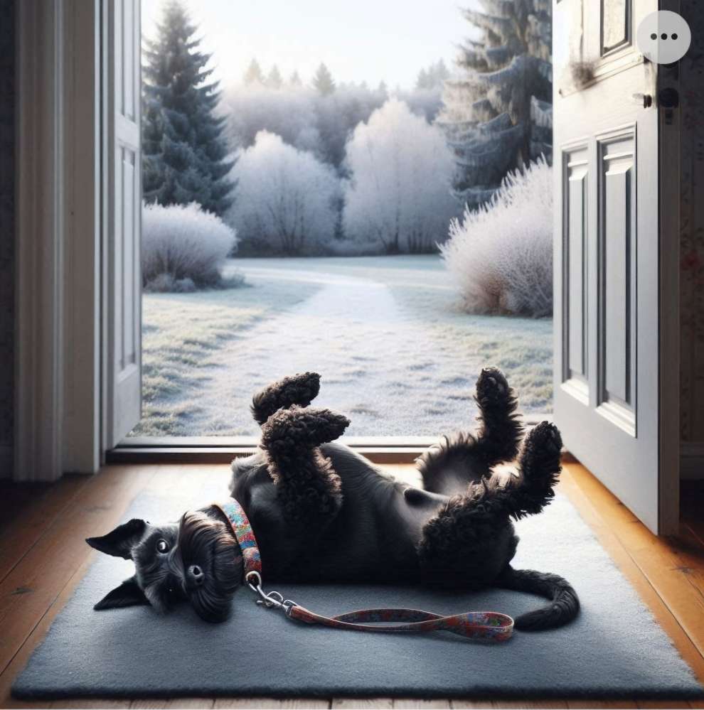 75. Wettbewerb " Humor " Banner