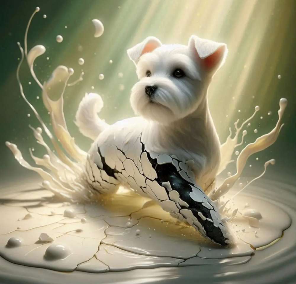 63. KI Wettbewerb " Sprichwörter/Redewendungen Banner