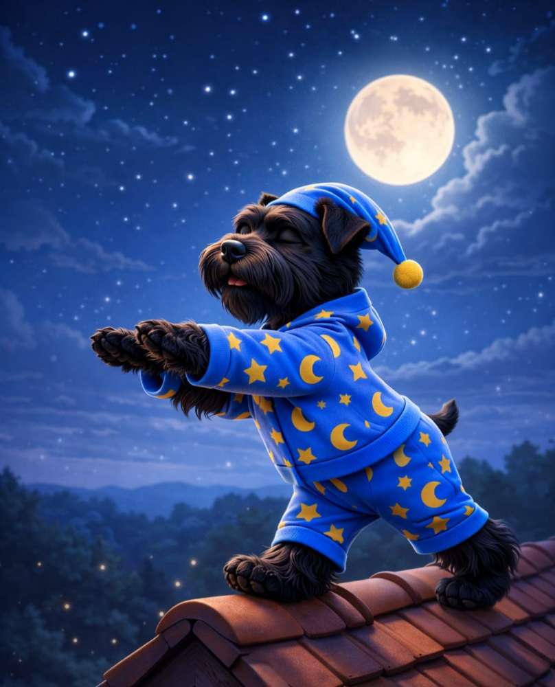 79. KI Wettbewerb: Humor Banner