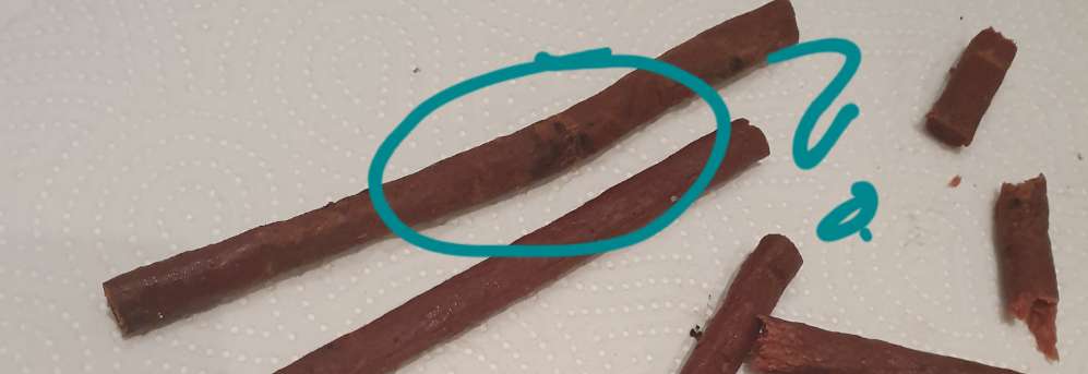 Giftköder-Leckerli-Stangen (mal wieder)-Profilbild