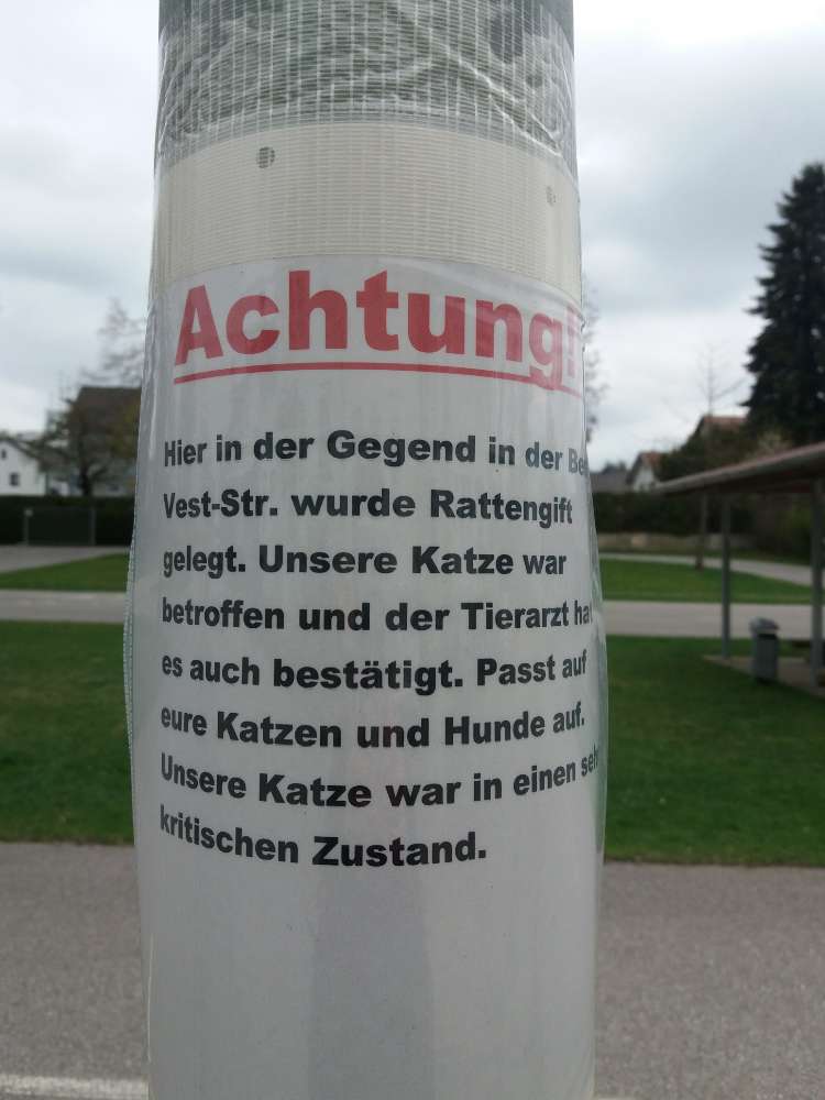 Giftköder-Rattengift-Profilbild