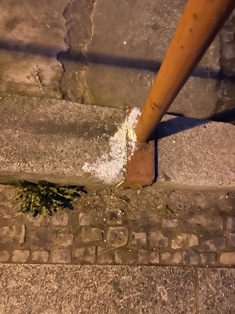 Giftköder-Weißes Pulver - Achtung!-Profilbild