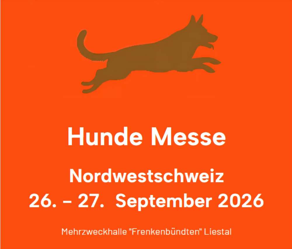 Hundetreffen-Hundemesse in Liestal 🇨🇭-Profilbild