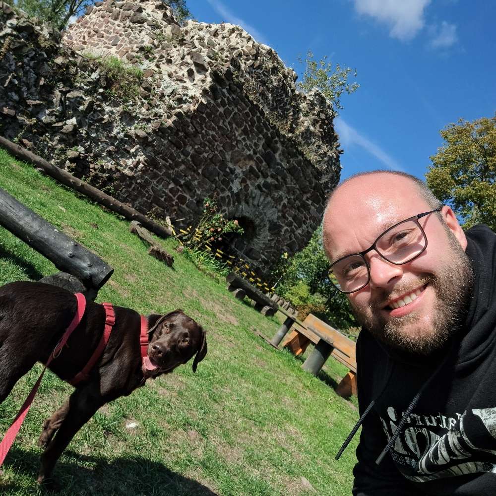 Hundetreffen-Spiel, Spaß und Gassigehen-Profilbild