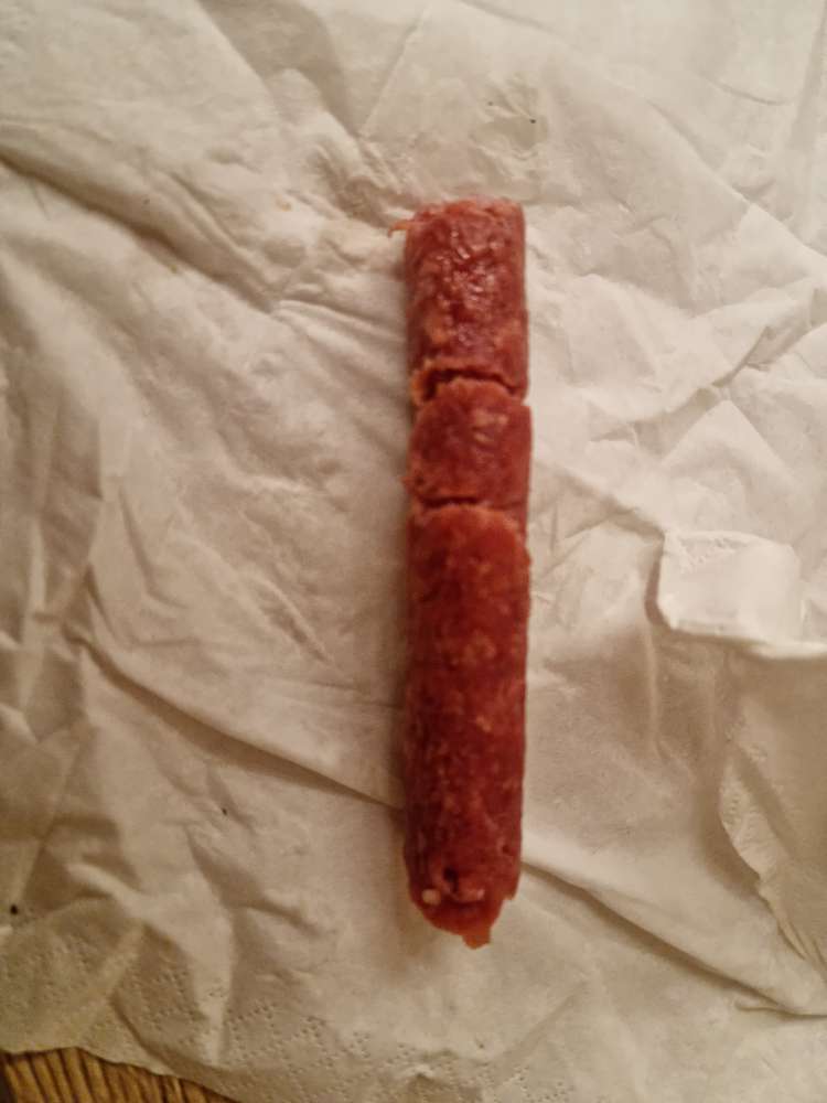 Giftköder-Verdächtige Salami-Profilbild