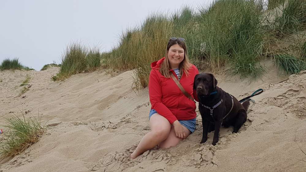 Hundetreffen-Hundefreunde gesucht-Profilbild
