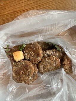 Giftköder-Giftköder / verletzter Hund-Profilbild