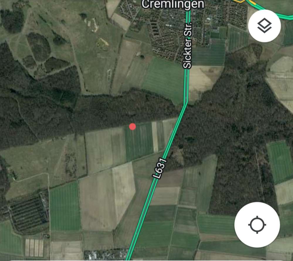 Giftköder-Zerbrochene Flasche!-Profilbild