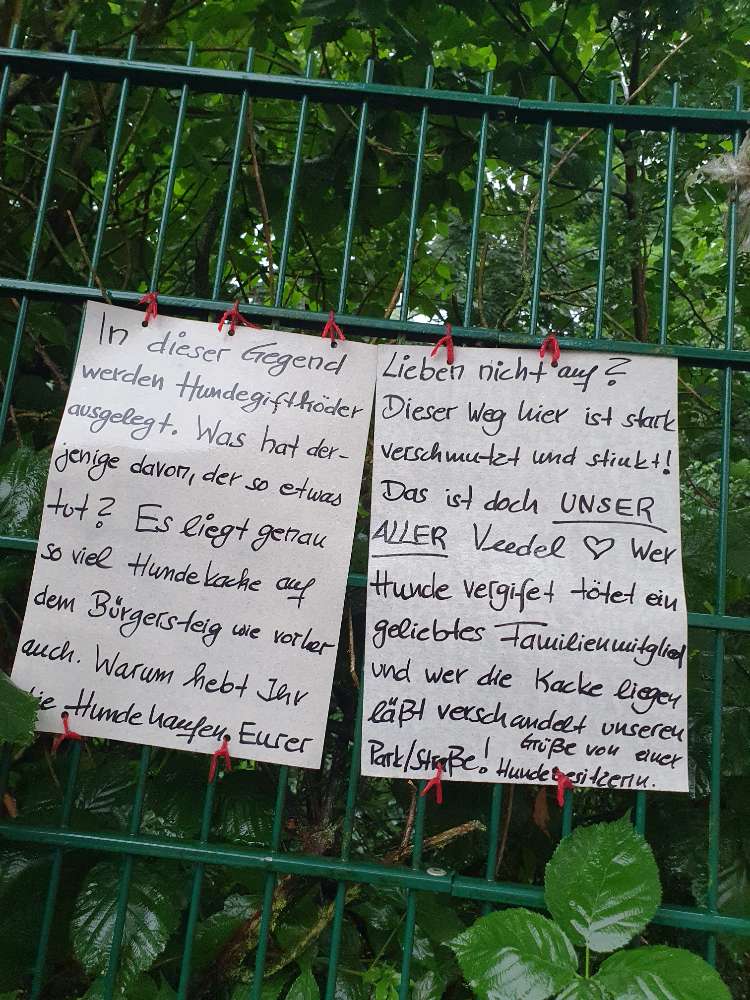 Giftköder-Giftköder Warnung-Profilbild