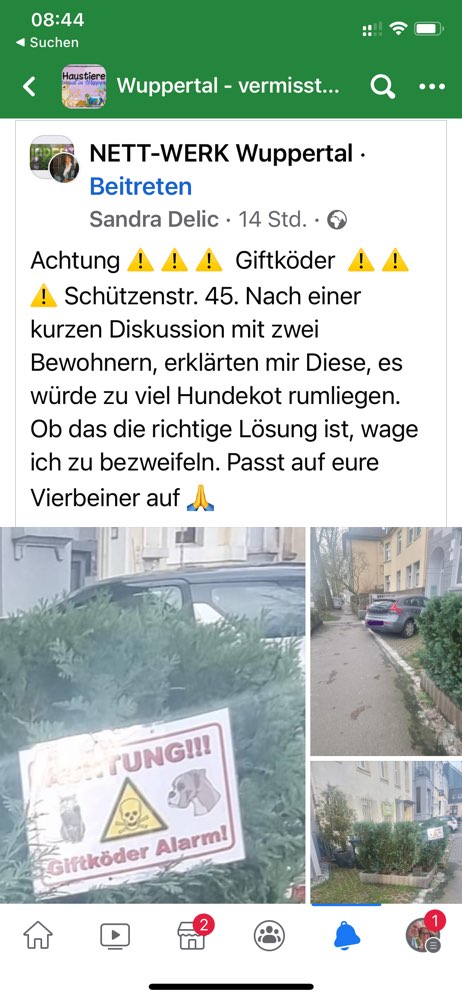 Giftköder-Giftköder-Profilbild