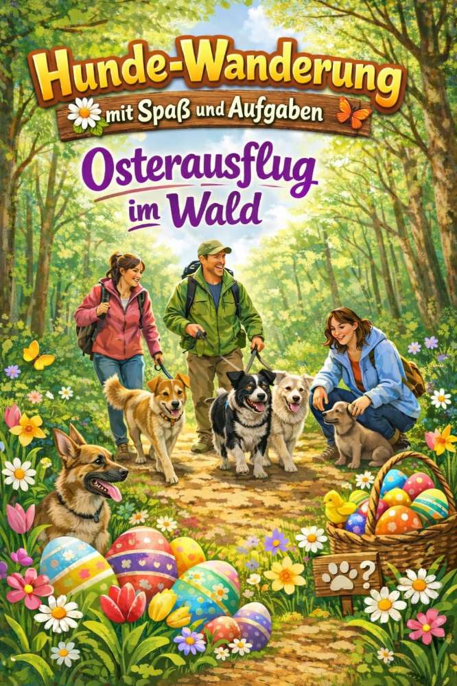Hundetreffen-Hundewanderung 06.04.26-Profilbild