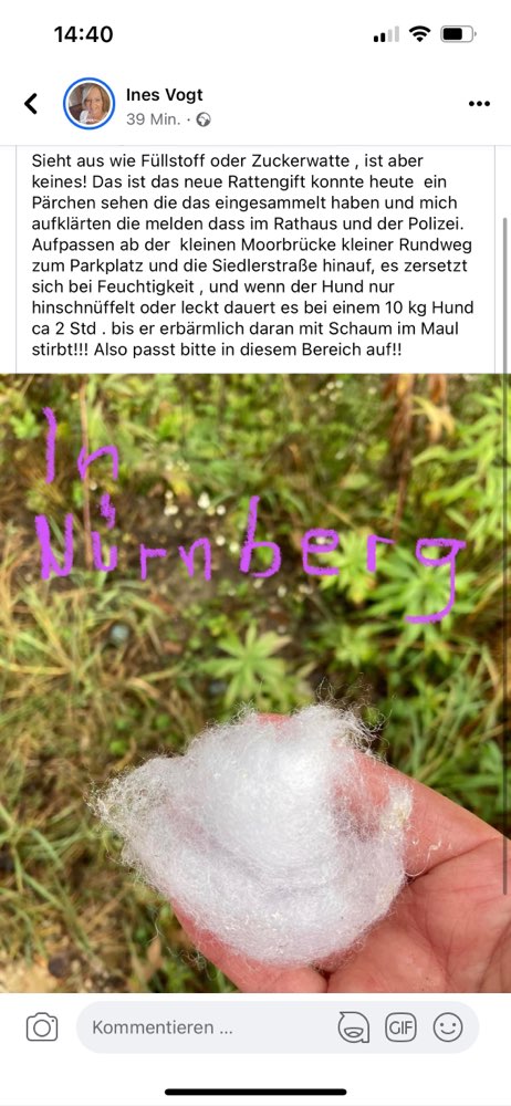 Giftköder-Rattengift-Profilbild