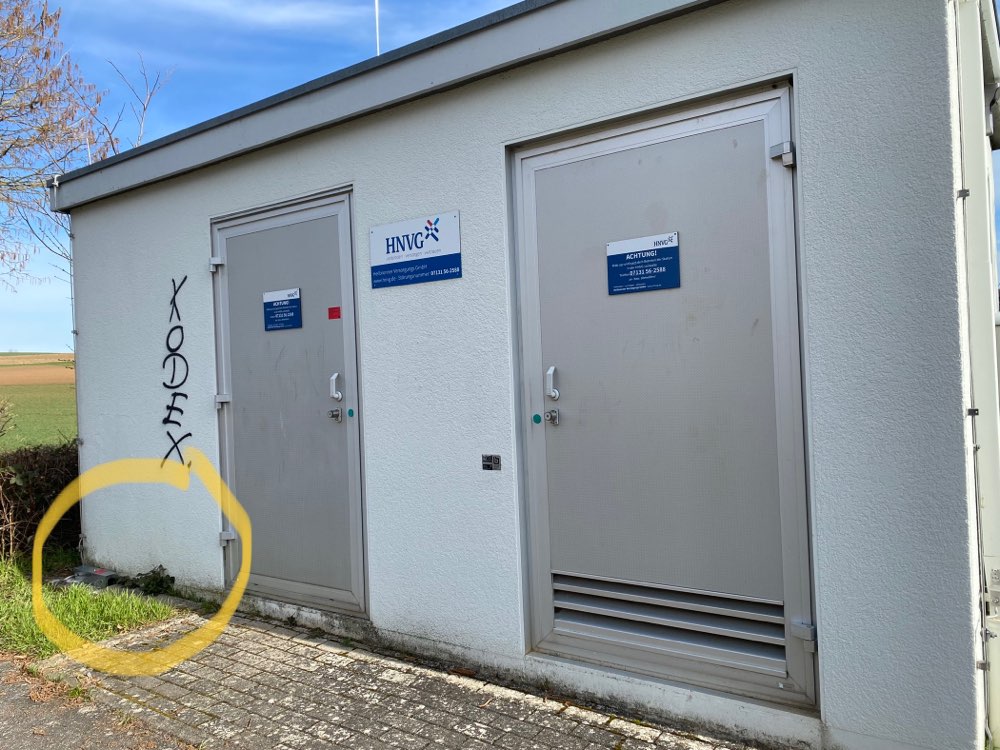 Giftköder-Rattenfallen mit Giftköder-Profilbild