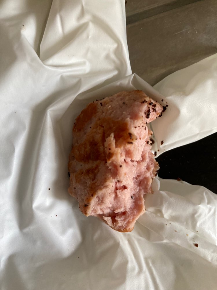 Giftköder-Fleischbällchen EVK Park-Profilbild