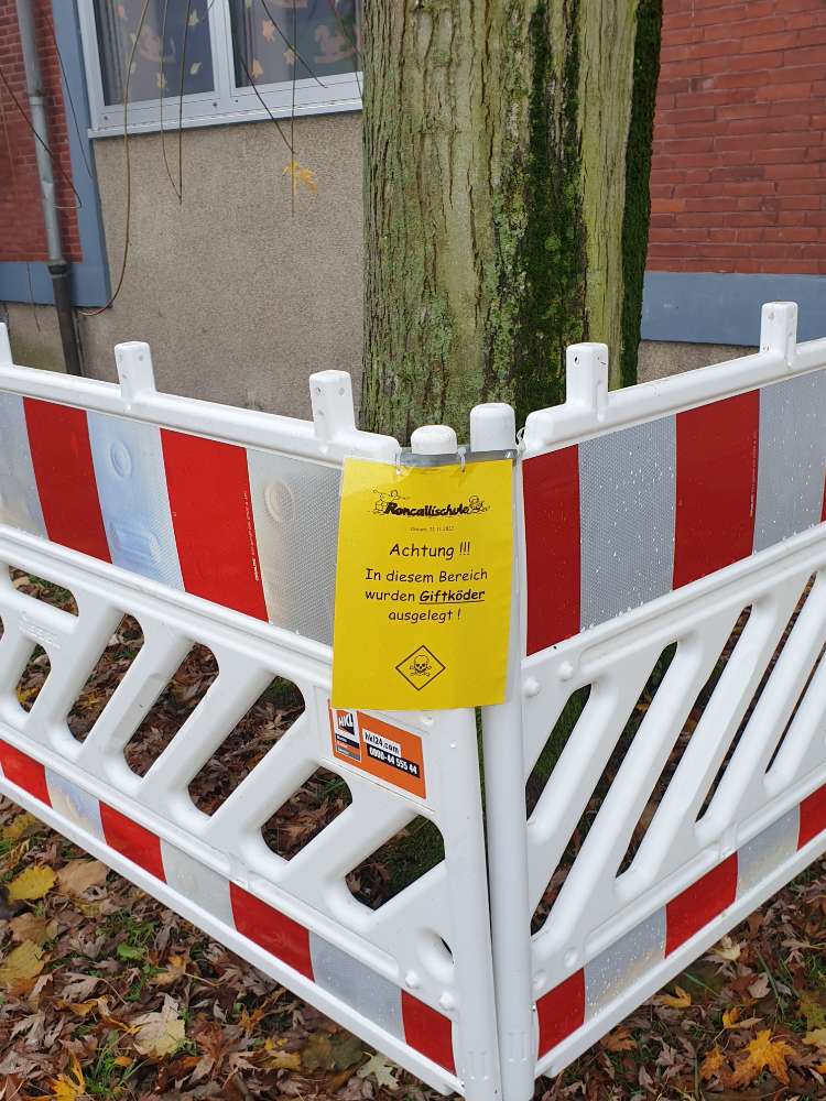 Giftköder-Giftköder zur Nager bekämpfung!!-Profilbild