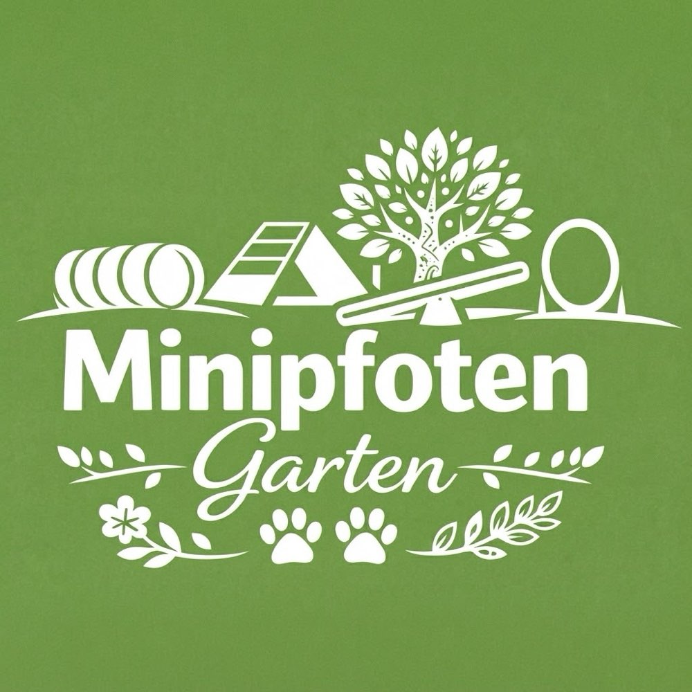 Hundetreffen-Minipfoten-Garten 🌳🐾-Profilbild