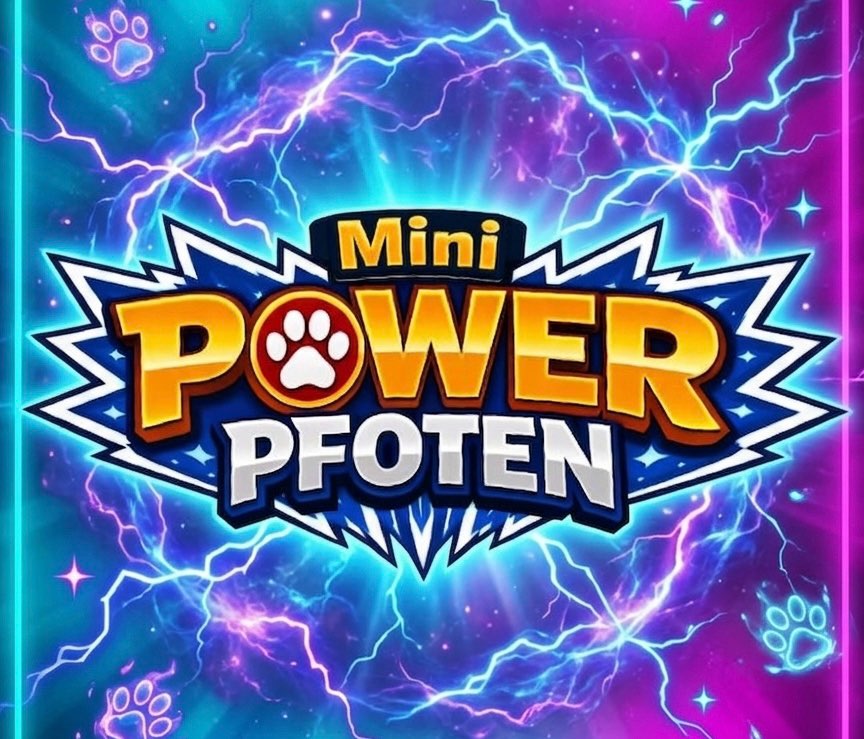 Hundetreffen-Mini POWER Pfoten-Profilbild