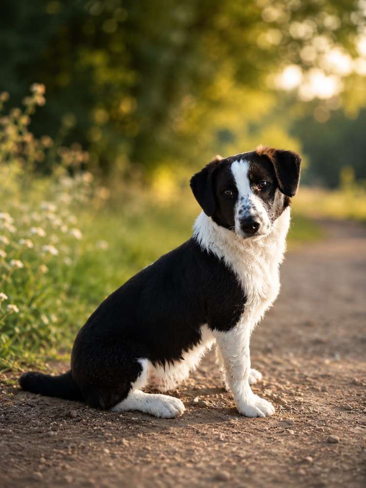 Hundetreffen-Benji sucht-Profilbild