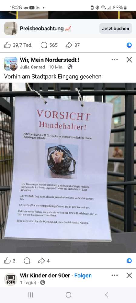 Giftköder-Evtl. Giftköder-Profilbild