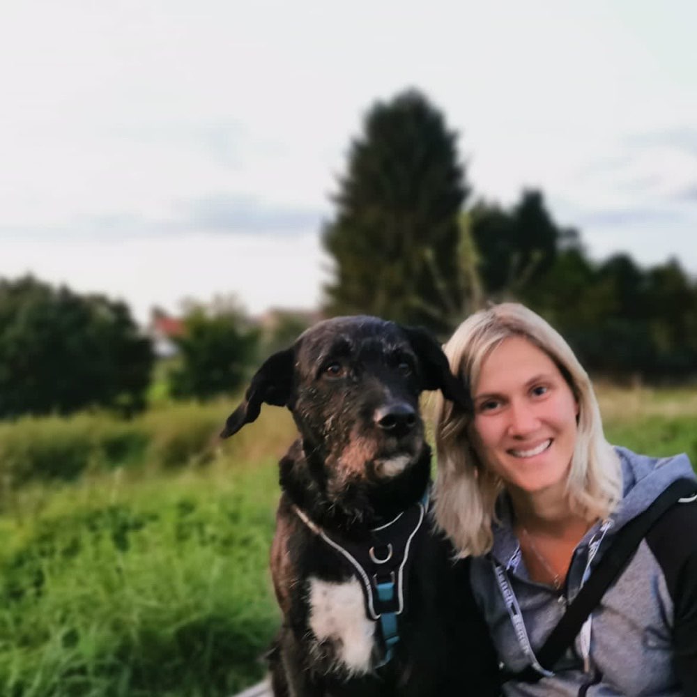 Hundetreffen-Spaziergang in Schirmitz-Profilbild