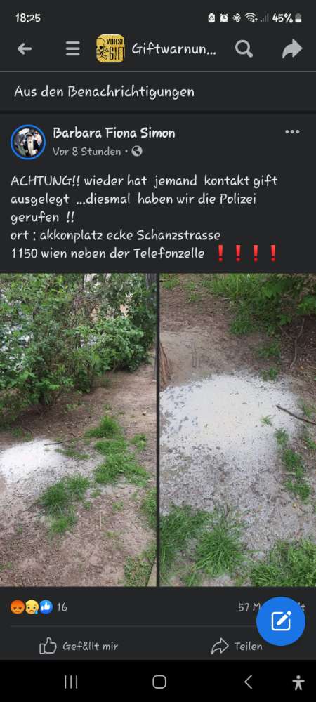 Giftköder-Giftköder Kontaktgift-Profilbild