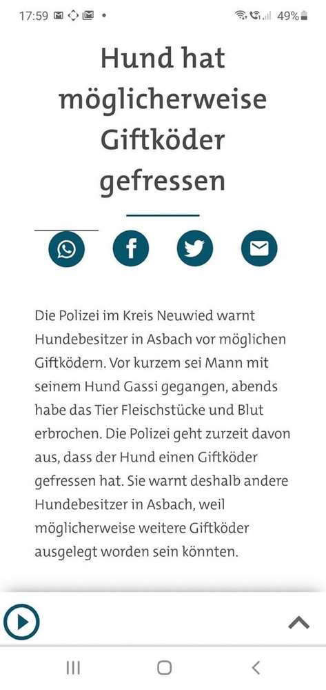 Giftköder-Giftköder-Profilbild