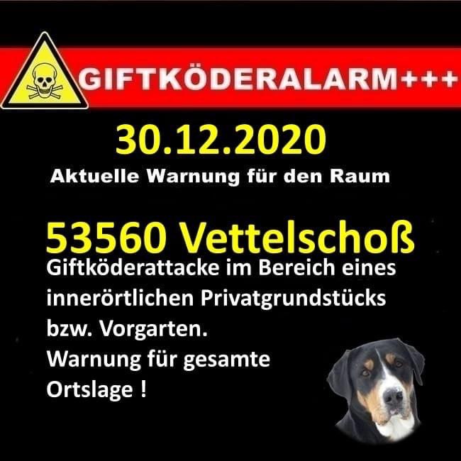 Giftköder-Giftköder in Garten-Profilbild