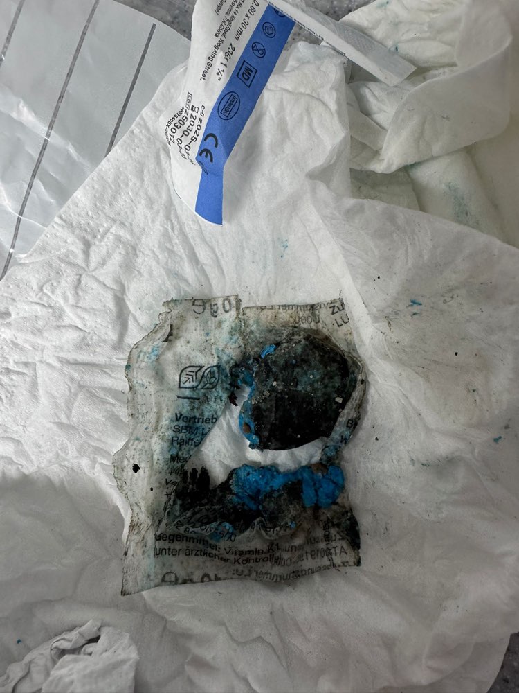 Giftköder-Rattengift Blau-Profilbild