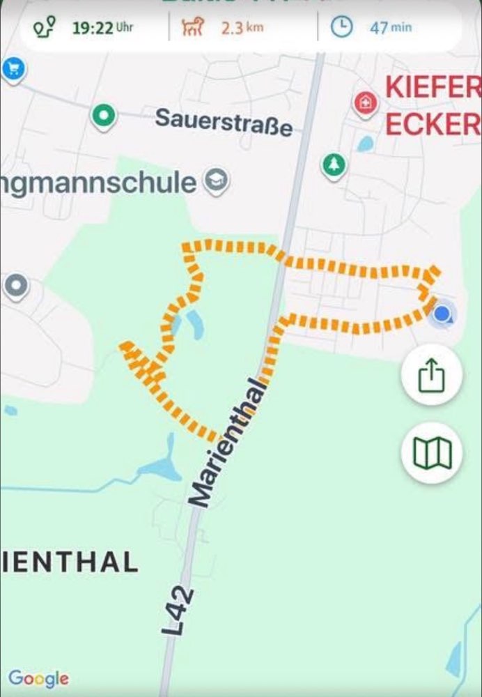 Giftköder-Giftköder mit Rattengift-Profilbild