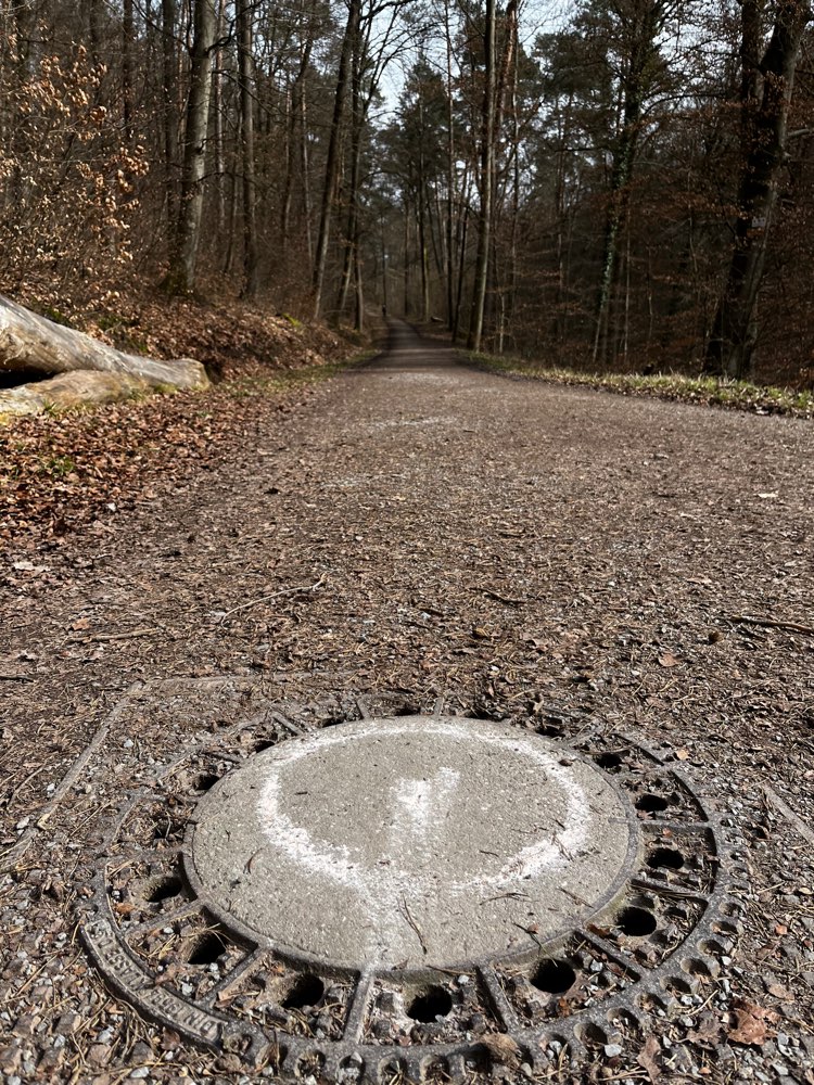 Giftköder-Weißes Pulver in der Schwälblesklinge-Profilbild