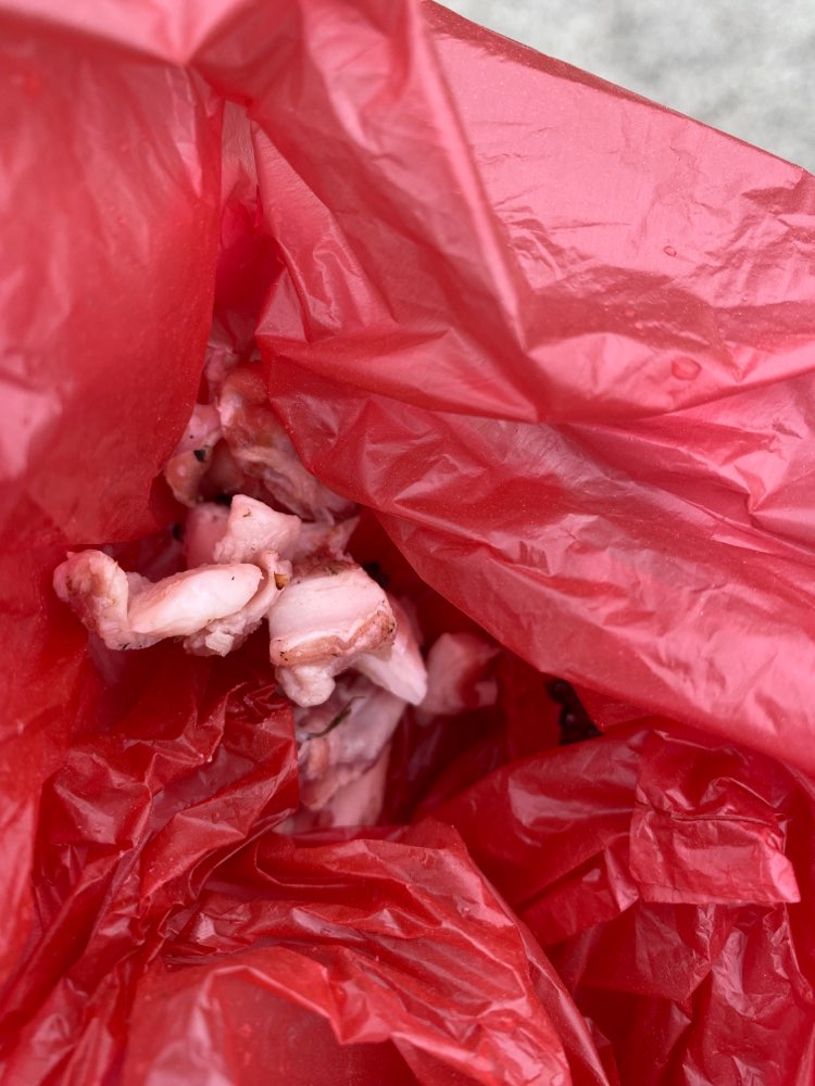 Giftköder-Bacon Stücke-Profilbild