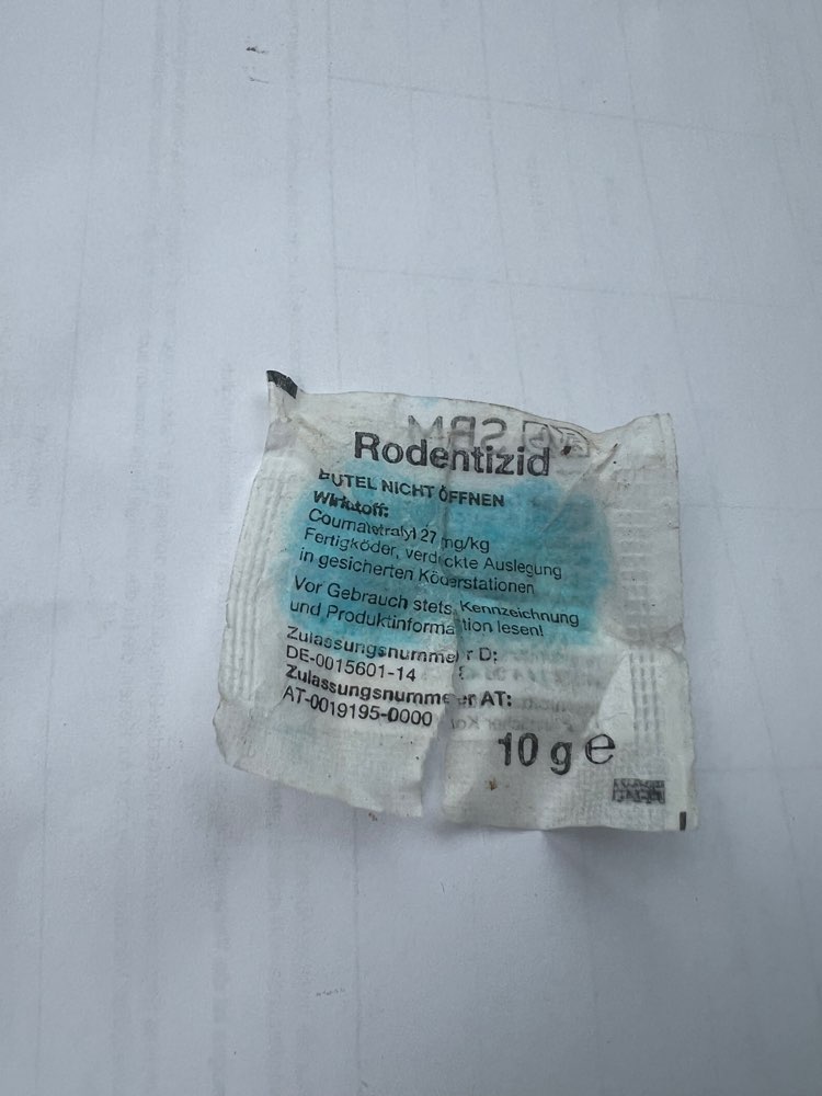 Giftköder-Wiederholt Giftköder entdeckt-Profilbild