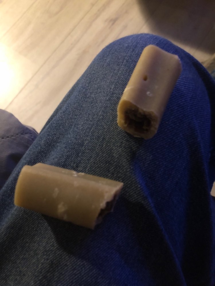 Giftköder-Auf jeder Runde Futter-Profilbild