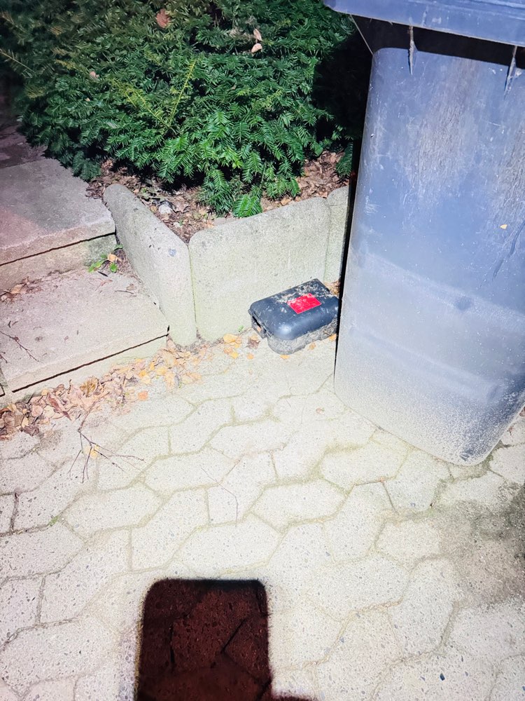 Giftköder-Giftköderbox (Rattengift)-Profilbild