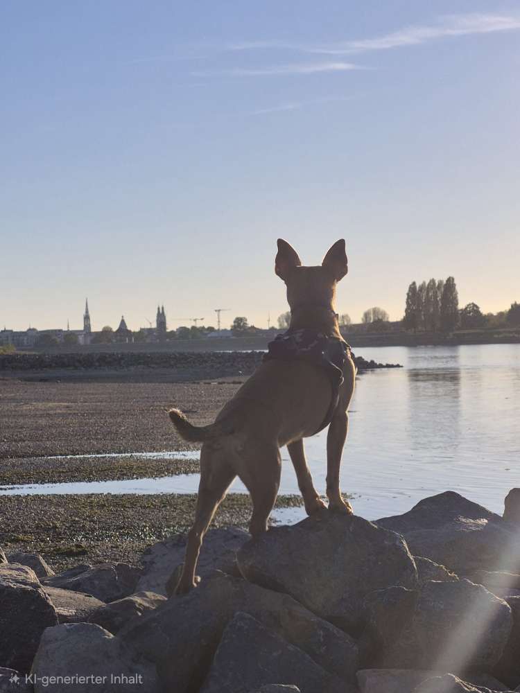 Hundetreffen-Spiel und Gassirunden-Profilbild