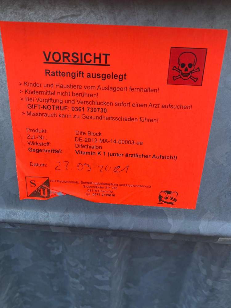 Giftköder-Rattengift-Profilbild