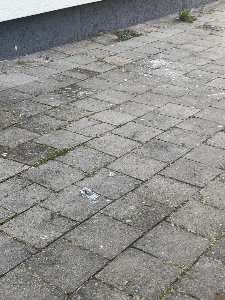 Giftköder-Glasscherben-Profilbild