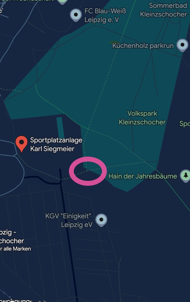 Giftköder-Päckchen, vermutlich mit Drogen gefüllt-Profilbild