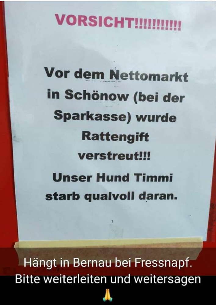 Giftköder-Rattengift-Profilbild