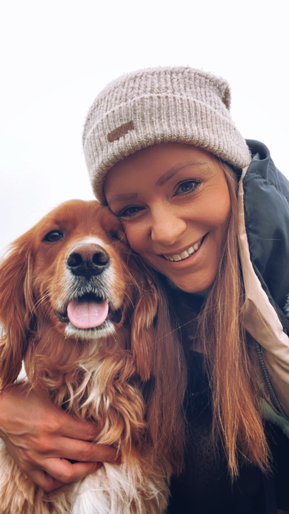 Hundetreffen-Waldspaziergang durch die Heide-Profilbild