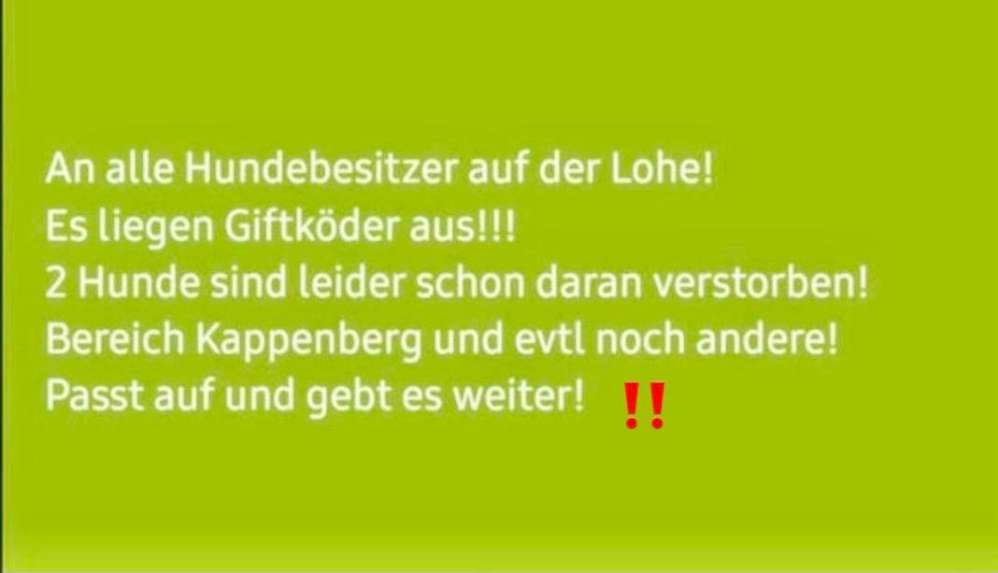 Giftköder-Giftköder-Profilbild