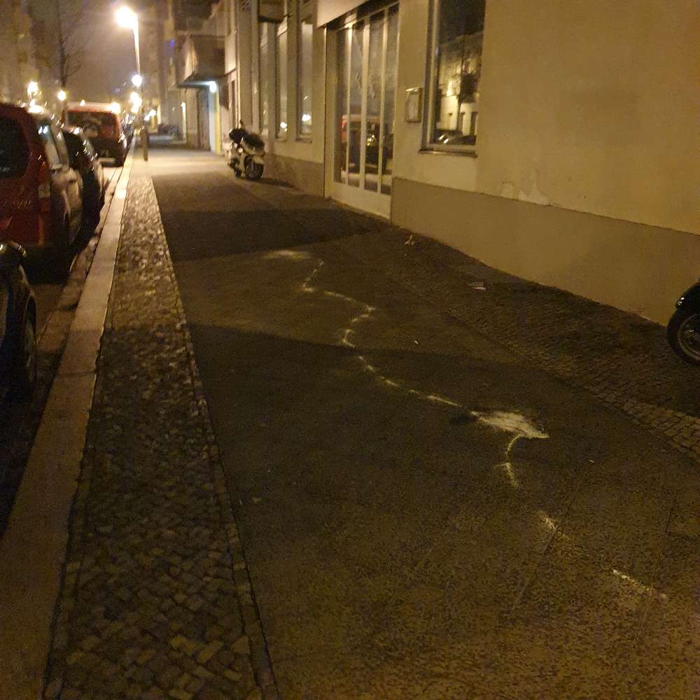 Giftköder-Weißes Pulver - Polizei weiß Bescheid-Profilbild