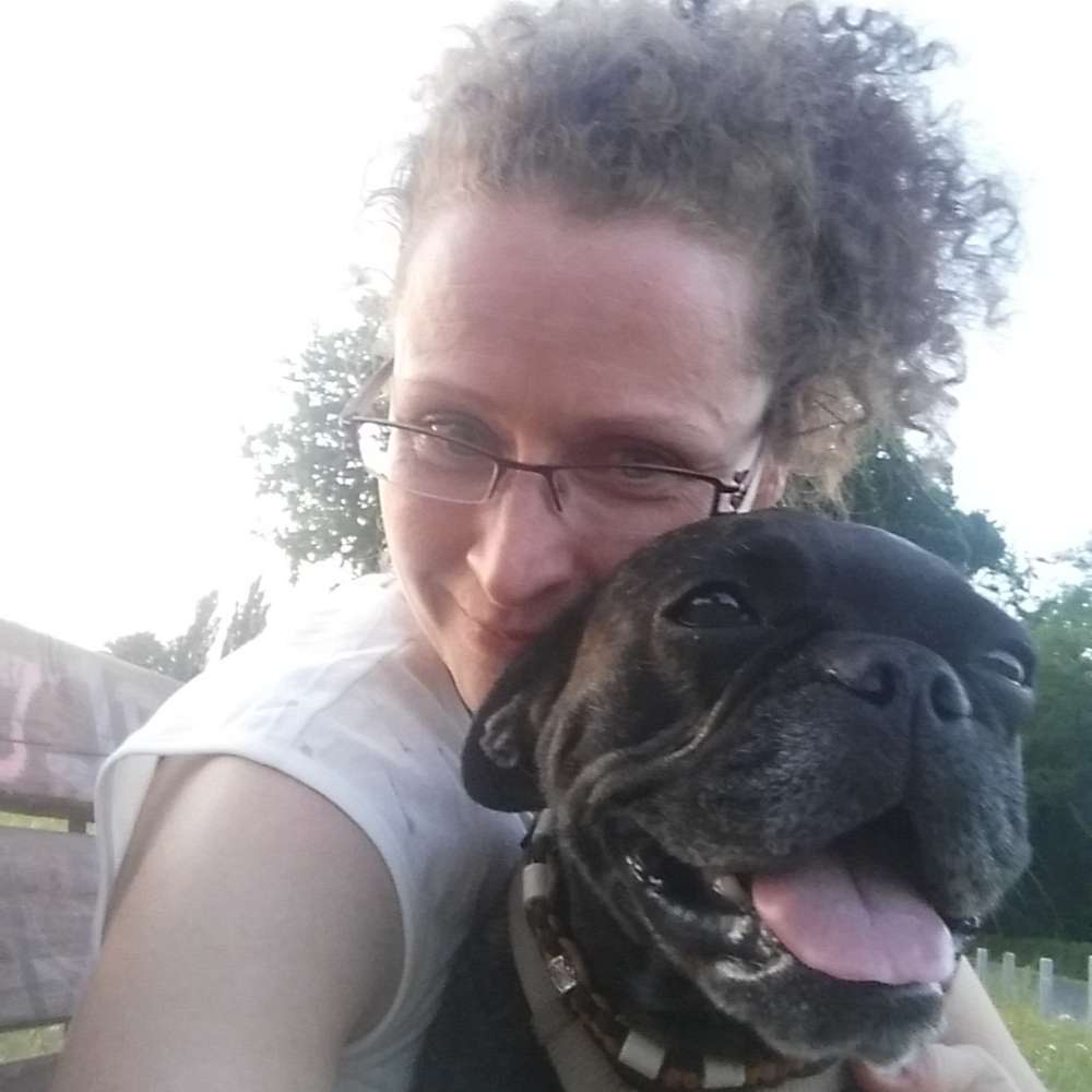 Hundetreffen-Waldrunde im Raum Hoppegarten, Altlandsberg und Umland-Profilbild