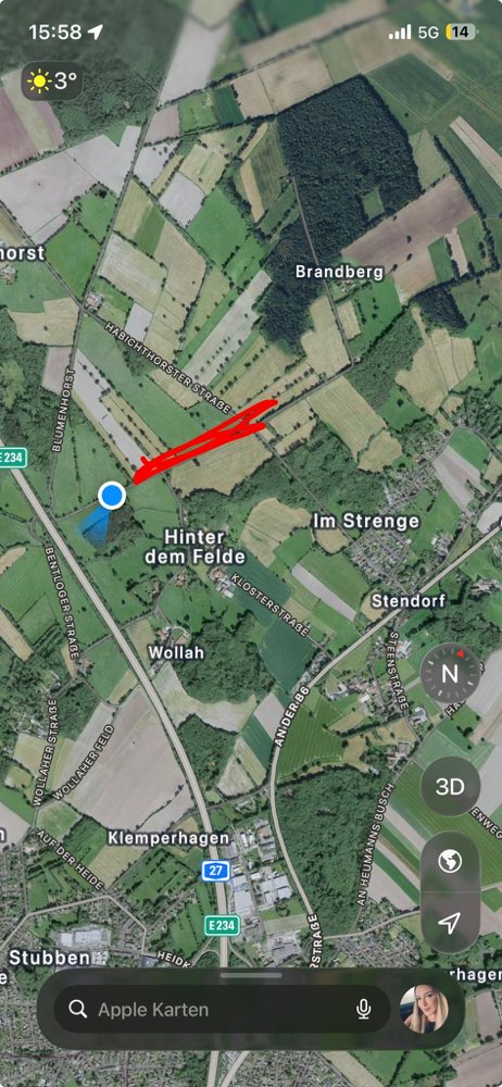 Giftköder-Giftköder, Wurst mit Scherben-Profilbild