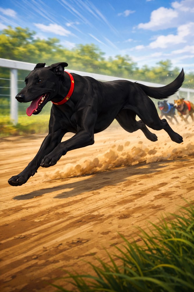 Hundetreffen-Toben und Rennen-Profilbild