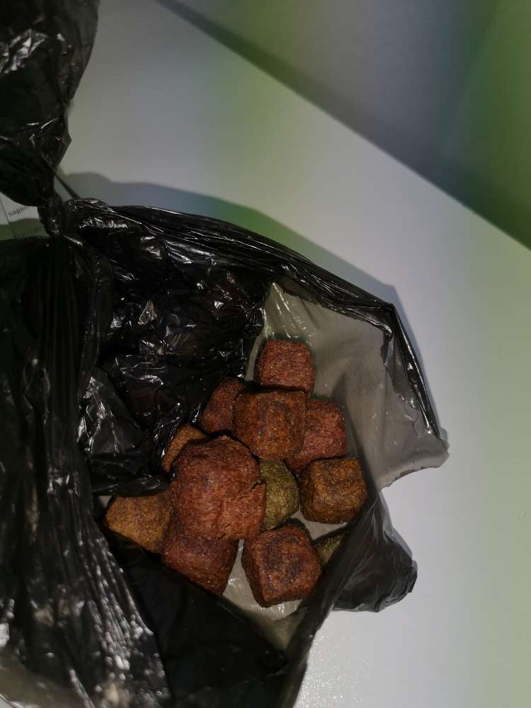 Giftköder-Verdächtiges Hundefutter-Profilbild