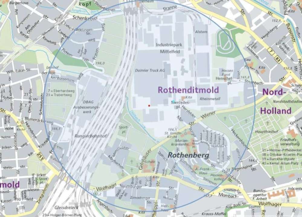 Giftköder-Bombenfund Kassel-Profilbild