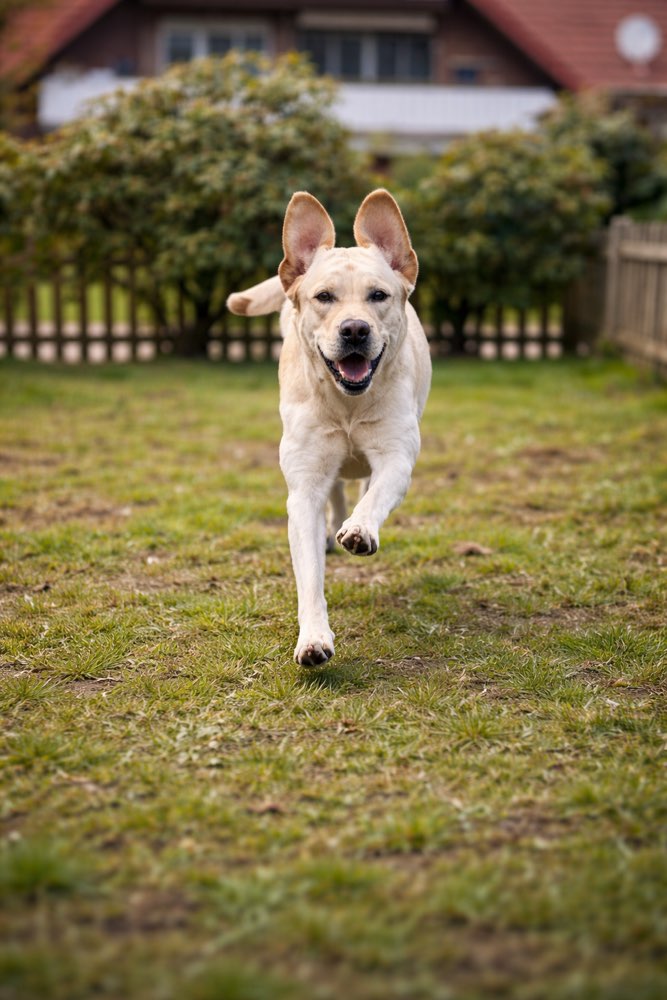 Hundetreffen-Gemeinsame Social Walks-Profilbild