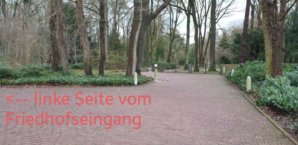 Giftköder-Blaukorn / Dünger Waldfriedhof Wifowald-Profilbild